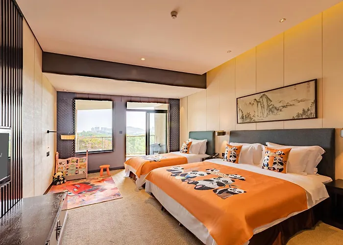 Shenzhen Castle Hotel