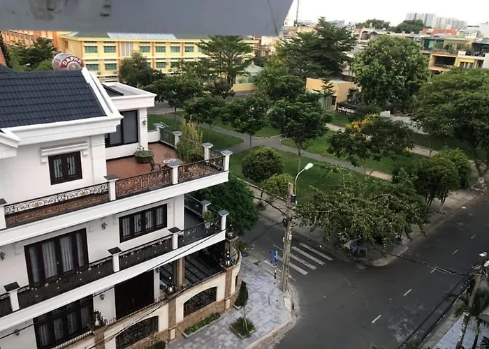 Nhu Y Hotel TP. Hồ Chí Minh