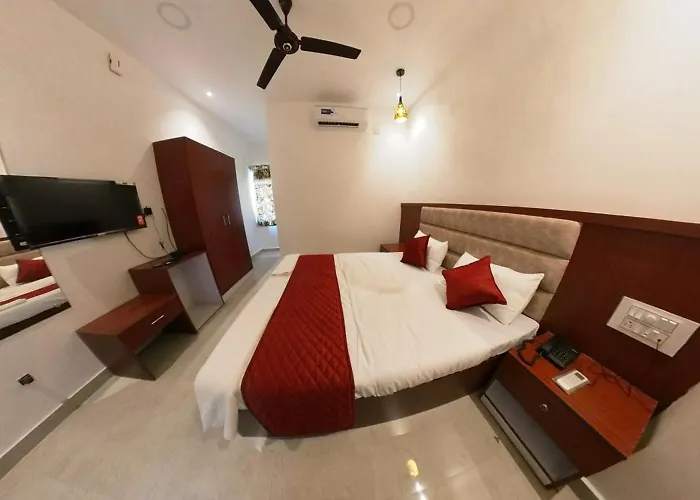 Heaven Stay Port Blair