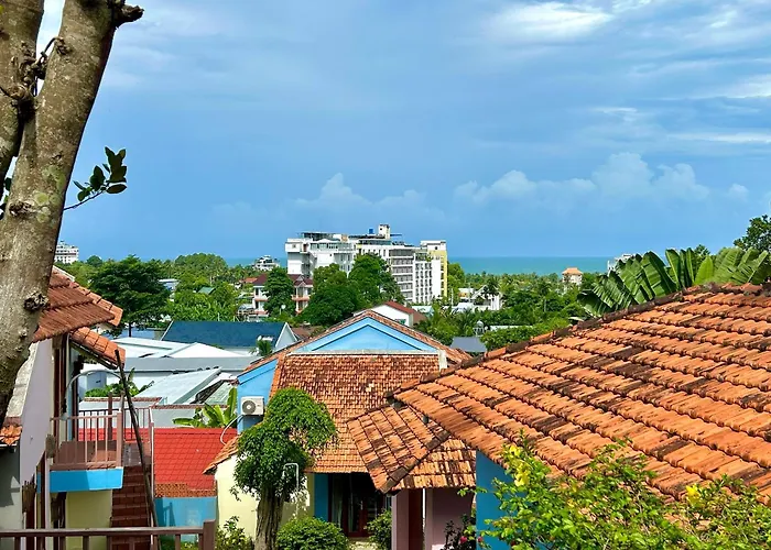 Star Hill Village Resort Phú Quốc