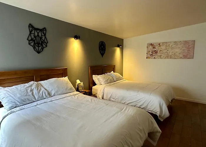 Casa Raffaello Hotel Cidade do México