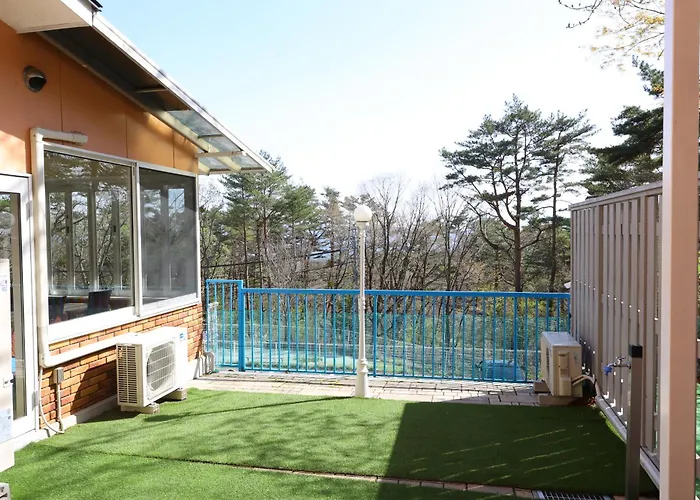 Karuizawa Hotel Soyokaze