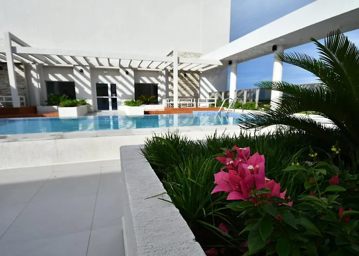 Holiday Inn Express - Asuncion Aviadores, an IHG Hotel
