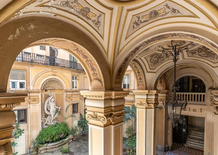 Arenula Suites Roma