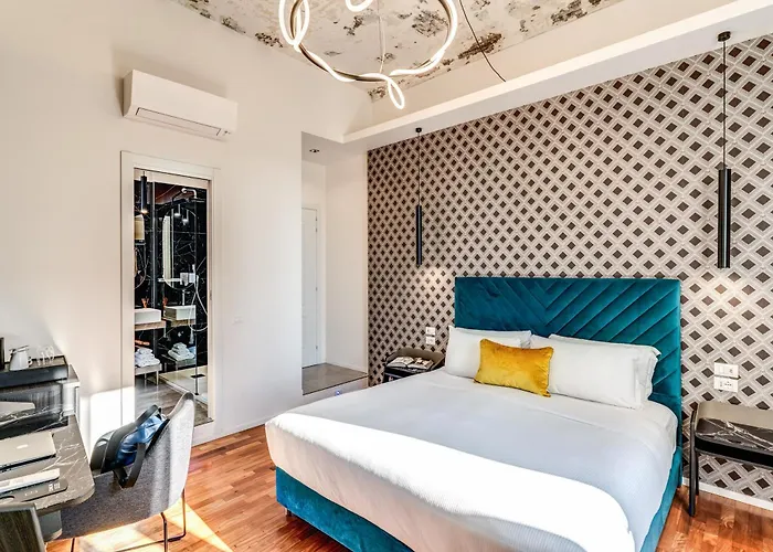 Arenula Suites Roma