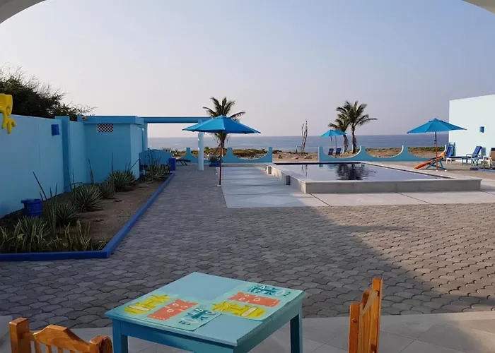 Villa Star Of The Sea (Adults Only) Barra de Navidad