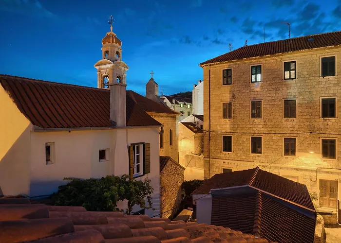 Poetry House Hotel Split