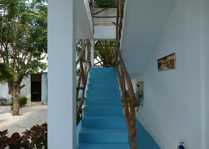 Villa Francesca Boutique Hotel Uroa