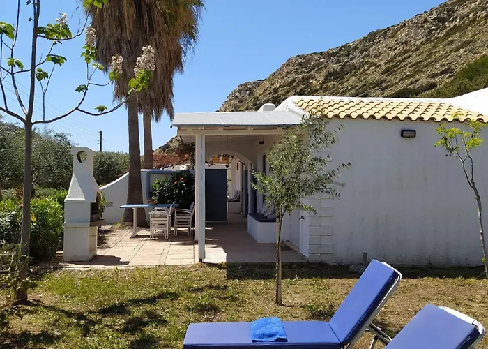 Valley Village Matala