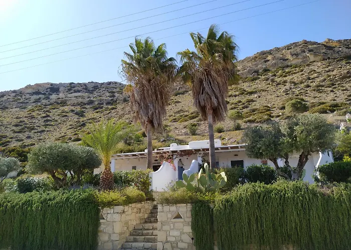 Valley Village Matala