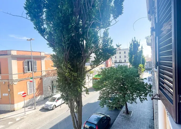 Casa Lina Hotel Civitavecchia