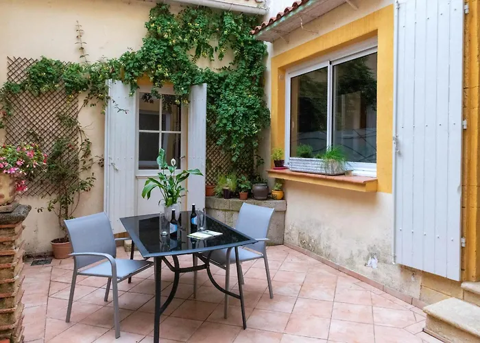 La Maison Duffour Tonneins