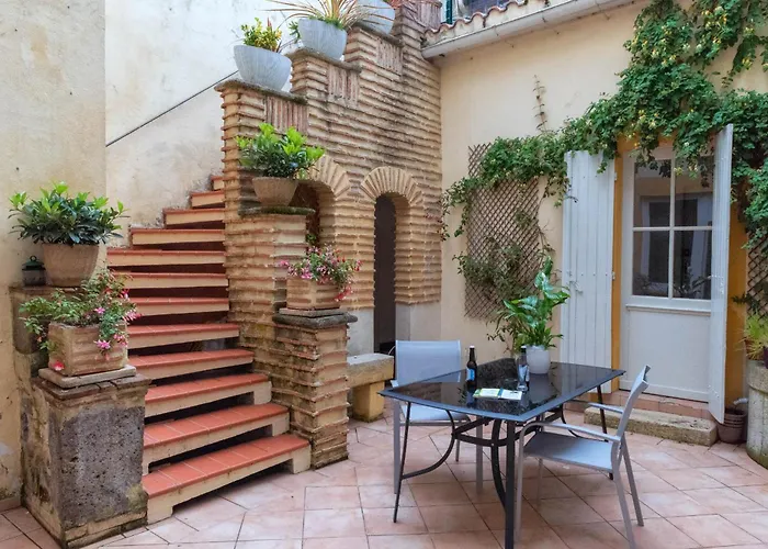 La Maison Duffour Tonneins
