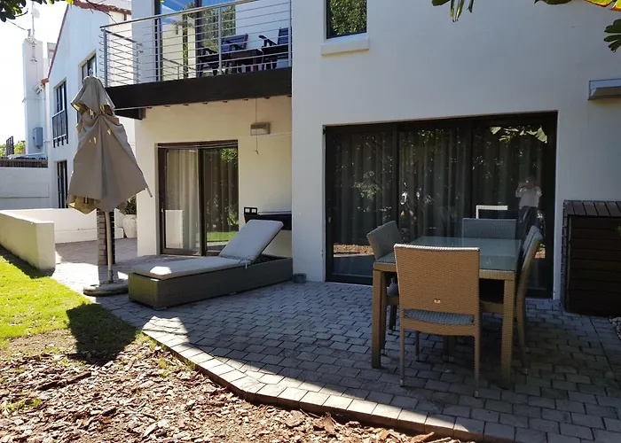 Supertubes Guesthouse Jeffreys Bay