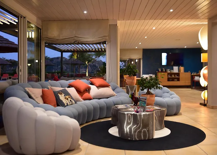 Hotel Alivi Di Santa Giulia Porto-Vecchio 