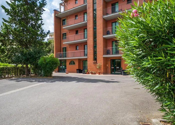 Casa Betania Hotel Pisa