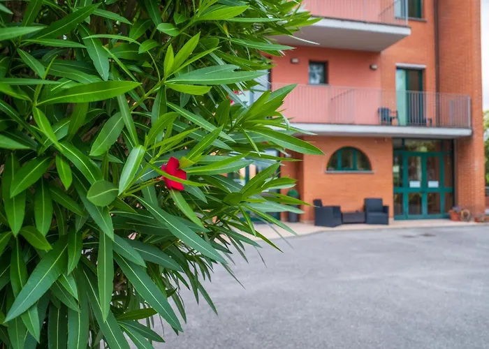 Casa Betania Hotel Pisa