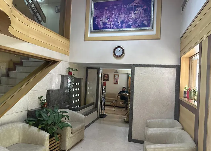 Hotel Ashirwad Pune