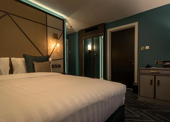 Seven Hotel Southend-on-Sea