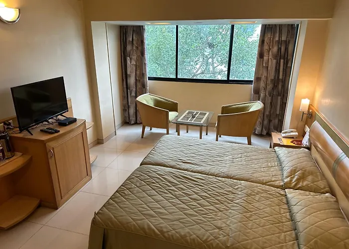 Hotel Ashirwad Pune