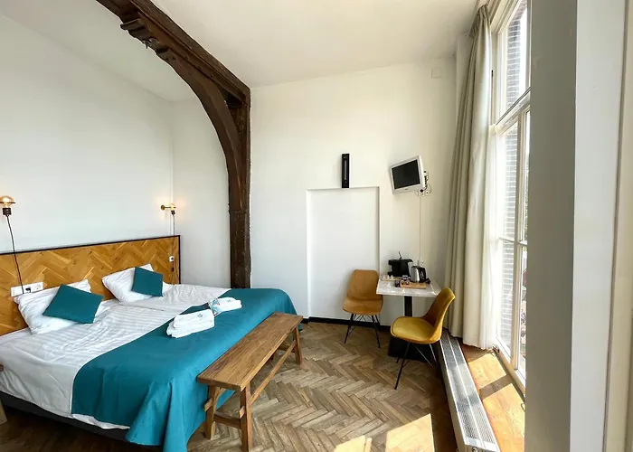 Hector Zierikzee Hotel