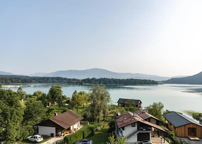 Hotel Faaker See Inn Faak am See