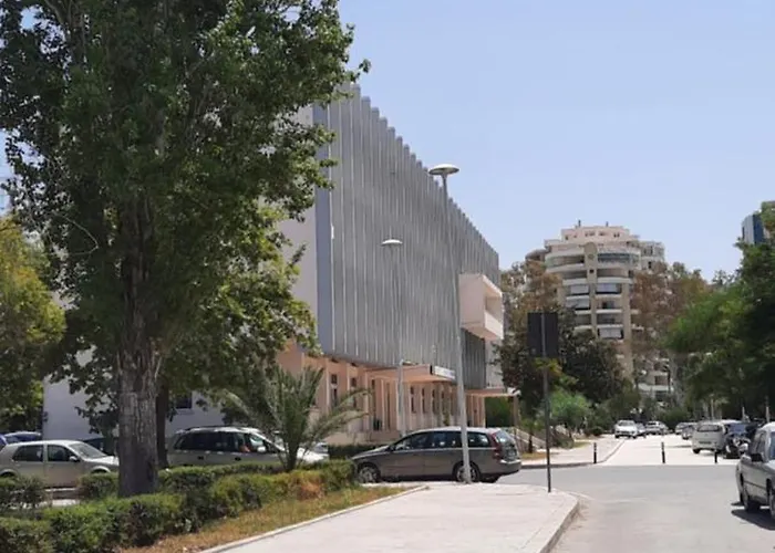 Solea Hotel Vlore