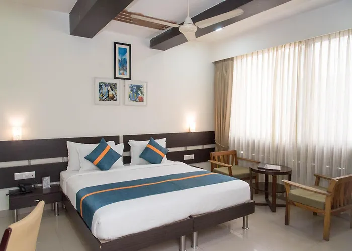Raghu Mahal Hotel Udaipur