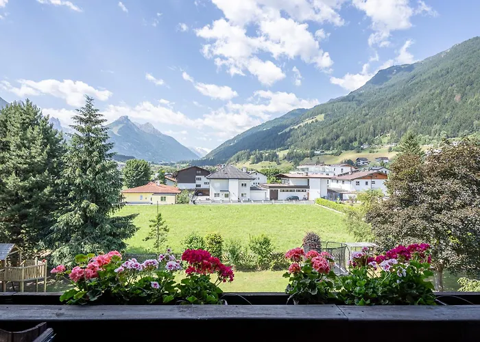 Hotel Eschenhof Fulpmes