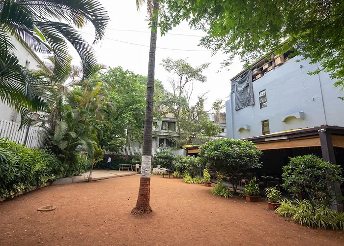 Hotel Rama Heritage Nashik