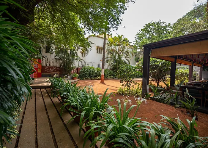 Hotel Rama Heritage Nashik
