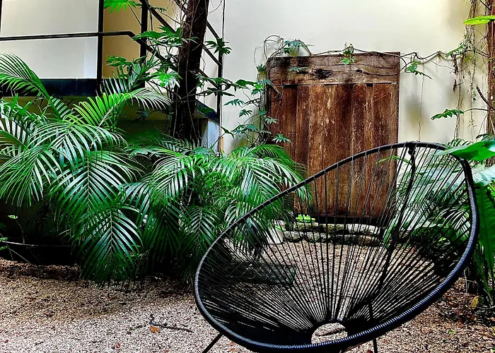 Hotel Una Luna Confortable Studio-Adults Only Tulum