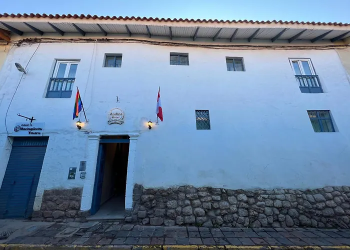 Hotel Andina Cuzco