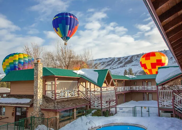 Abbycreek Inn Winthrop