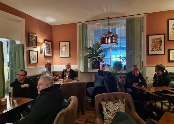 White Horse Bed & Breakfast Maldon