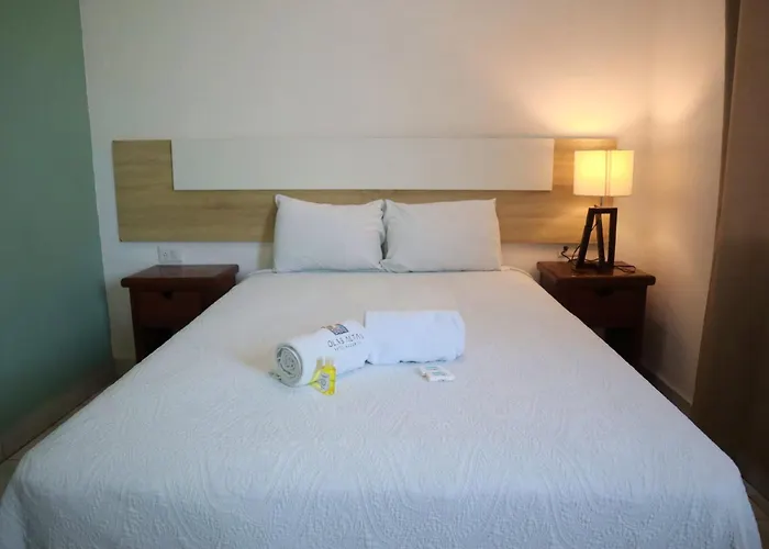 Hotel Olas Altas Bucerías