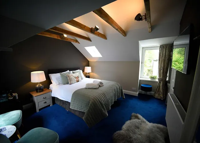 Rockview Bed & Breakfast Portree