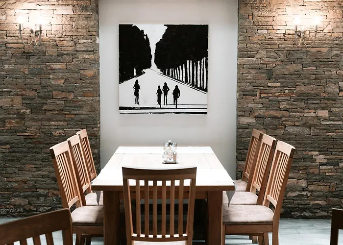 Hotel Centrum Prizren