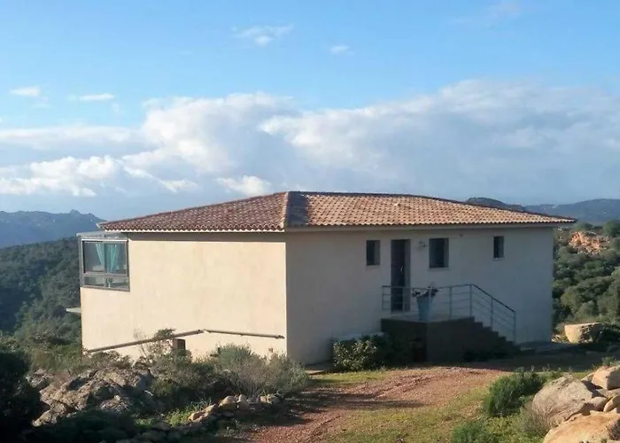 Résidence Bianca Casa Porto-Vecchio 