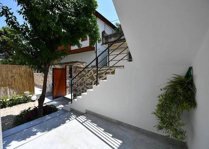 Villa Italic Antalya