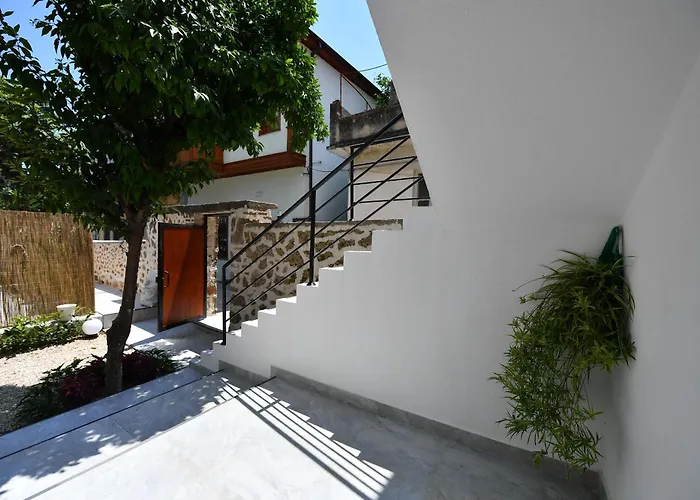 Villa Italic Antalya