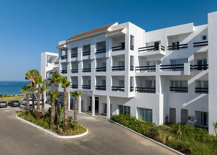 Playa Del Pacha Suites Hotel Marina Smir