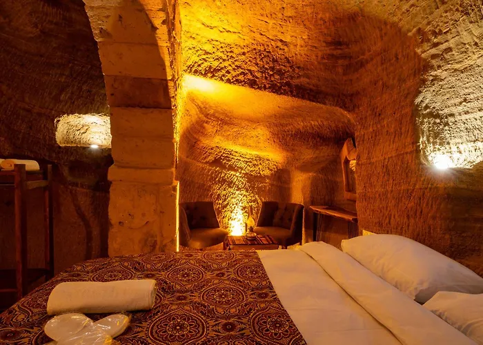 Cappadocia Snora Cave Otel Nevşehir