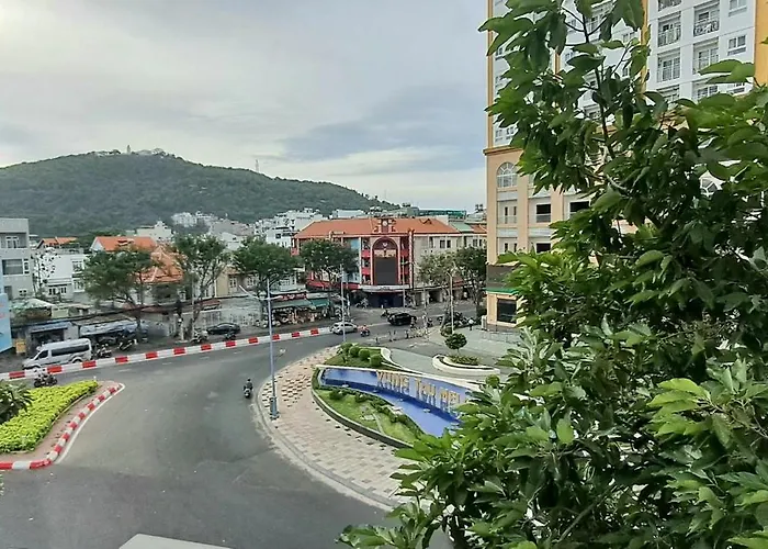 Kyo Hotel Vũng Tàu
