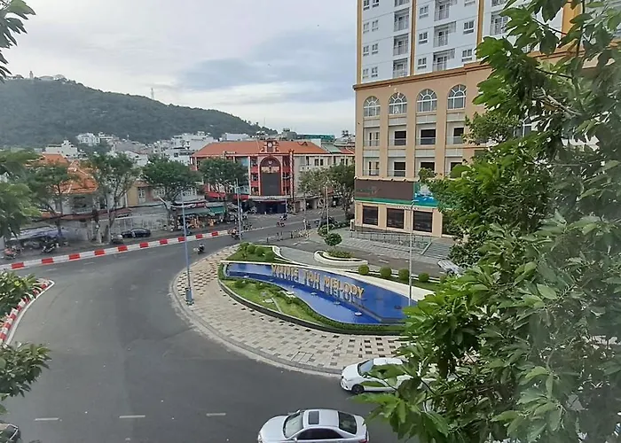 Kyo Hotel Vũng Tàu