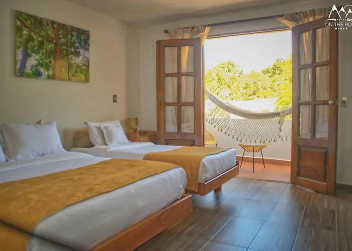 Hotel On The Rock Minca