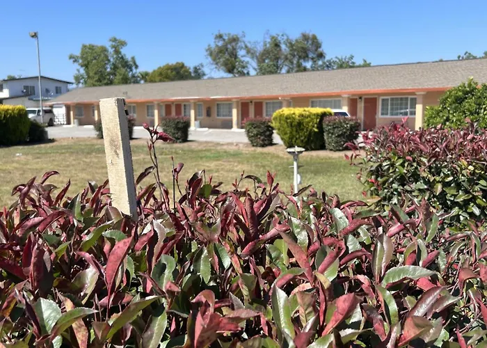 Travel Inn Gilroy