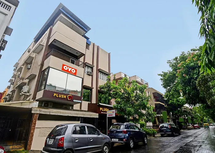 Super Hotel O New Hotel City Of Joy Near City Centre Salt Lake Kolkata