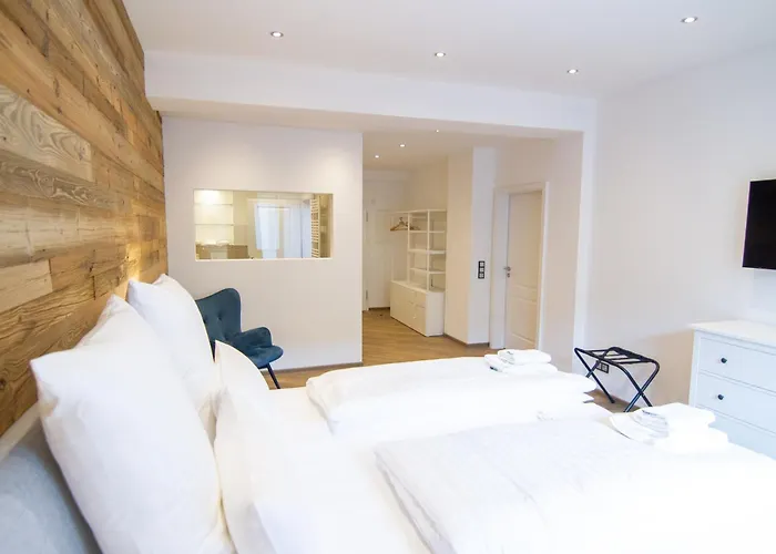 Schiefer Hotel Goslar