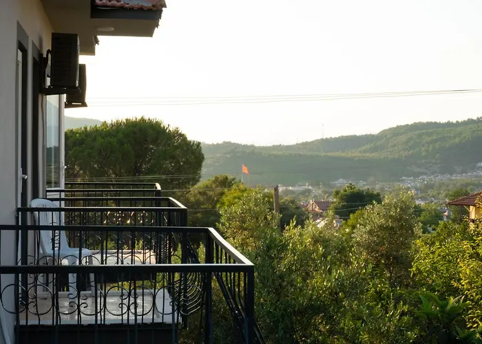 Kibele Hotel Oludeniz